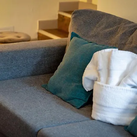 公寓 Daisy Un Pres De La Place Du Vieux Marche *