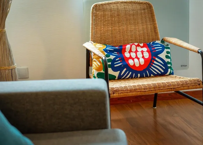 Daisy Un Pres De La Place Du Vieux Marche Apartment *