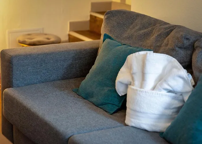 Apartment Daisy Un Pres De La Place Du Vieux Marche *