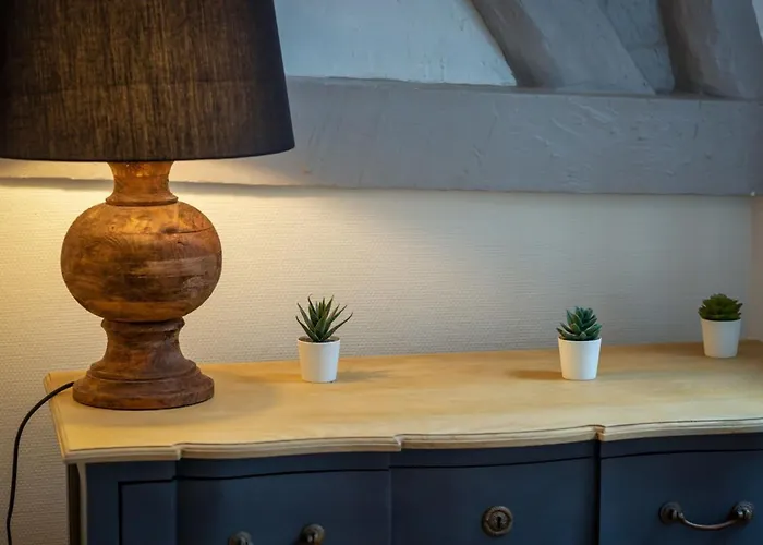 Daisy Un Pres De La Place Du Vieux Marche Apartment Rouen